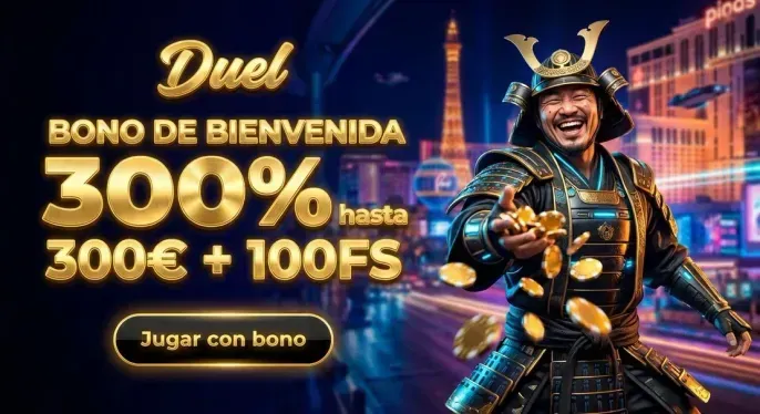 Duel Casino